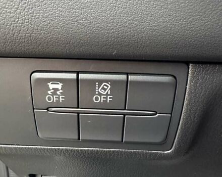 Серый Мазда 6, объемом двигателя 2.49 л и пробегом 59 тыс. км за 19500 $, фото 45 на Automoto.ua