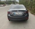 Серый Мазда 6, объемом двигателя 2.5 л и пробегом 98 тыс. км за 16900 $, фото 6 на Automoto.ua