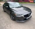 Сірий Мазда 6, об'ємом двигуна 2.49 л та пробігом 96 тис. км за 15800 $, фото 1 на Automoto.ua