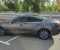 Сірий Мазда 6, об'ємом двигуна 2.49 л та пробігом 98 тис. км за 20999 $, фото 18 на Automoto.ua
