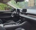 Серый Мазда 6, объемом двигателя 2 л и пробегом 91 тыс. км за 20200 $, фото 1 на Automoto.ua