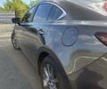 Сірий Мазда 6, об'ємом двигуна 2.49 л та пробігом 98 тис. км за 20999 $, фото 14 на Automoto.ua