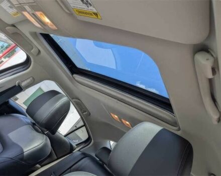 Серый Мазда 6, объемом двигателя 2.5 л и пробегом 39 тыс. км за 7000 $, фото 10 на Automoto.ua