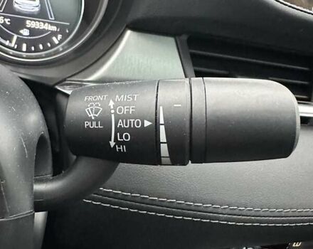 Серый Мазда 6, объемом двигателя 2.49 л и пробегом 59 тыс. км за 19500 $, фото 42 на Automoto.ua