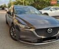 Серый Мазда 6, объемом двигателя 2 л и пробегом 57 тыс. км за 24400 $, фото 3 на Automoto.ua