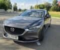 Сірий Мазда 6, об'ємом двигуна 2.49 л та пробігом 98 тис. км за 20999 $, фото 1 на Automoto.ua