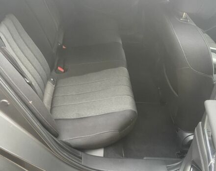 Серый Мазда 6, объемом двигателя 2.5 л и пробегом 98 тыс. км за 16900 $, фото 18 на Automoto.ua