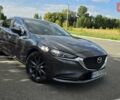 Сірий Мазда 6, об'ємом двигуна 2.49 л та пробігом 98 тис. км за 20999 $, фото 3 на Automoto.ua