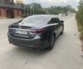 Серый Мазда 6, объемом двигателя 2.5 л и пробегом 98 тыс. км за 16900 $, фото 7 на Automoto.ua