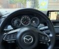 Сірий Мазда 6, об'ємом двигуна 2.5 л та пробігом 42 тис. км за 17300 $, фото 7 на Automoto.ua