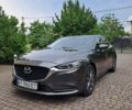 Серый Мазда 6, объемом двигателя 2 л и пробегом 91 тыс. км за 20200 $, фото 2 на Automoto.ua