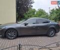 Серый Мазда 6, объемом двигателя 2 л и пробегом 91 тыс. км за 20200 $, фото 7 на Automoto.ua