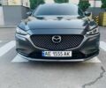 Сірий Мазда 6, об'ємом двигуна 2.49 л та пробігом 19 тис. км за 23700 $, фото 5 на Automoto.ua