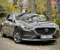 Серый Мазда 6, объемом двигателя 2 л и пробегом 92 тыс. км за 20600 $, фото 1 на Automoto.ua