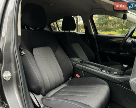 Серый Мазда 6, объемом двигателя 2 л и пробегом 92 тыс. км за 20600 $, фото 34 на Automoto.ua