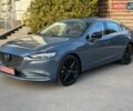 Серый Мазда 6, объемом двигателя 2.5 л и пробегом 91 тыс. км за 20999 $, фото 1 на Automoto.ua