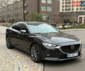 Сірий Мазда 6, об'ємом двигуна 2.5 л та пробігом 43 тис. км за 17950 $, фото 8 на Automoto.ua