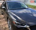 Сірий Мазда 6, об'ємом двигуна 2.49 л та пробігом 130 тис. км за 17300 $, фото 1 на Automoto.ua