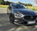 Сірий Мазда 6, об'ємом двигуна 2.49 л та пробігом 98 тис. км за 20999 $, фото 2 на Automoto.ua