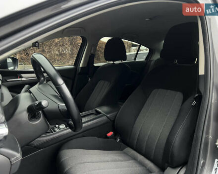Сірий Мазда 6, об'ємом двигуна 2 л та пробігом 92 тис. км за 19600 $, фото 15 на Automoto.ua
