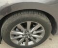 Серый Мазда 6, объемом двигателя 2.5 л и пробегом 98 тыс. км за 16900 $, фото 10 на Automoto.ua