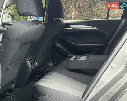 Сірий Мазда 6, об'ємом двигуна 2 л та пробігом 92 тис. км за 19600 $, фото 20 на Automoto.ua