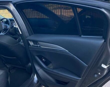 Серый Мазда 6, объемом двигателя 2.49 л и пробегом 92 тыс. км за 16700 $, фото 16 на Automoto.ua