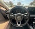 Серый Мазда 6, объемом двигателя 2 л и пробегом 41 тыс. км за 5800 $, фото 10 на Automoto.ua