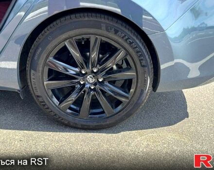 Сірий Мазда 6, об'ємом двигуна 2.5 л та пробігом 34 тис. км за 11500 $, фото 2 на Automoto.ua