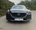 Серый Мазда 6, объемом двигателя 2.5 л и пробегом 98 тыс. км за 16900 $, фото 2 на Automoto.ua