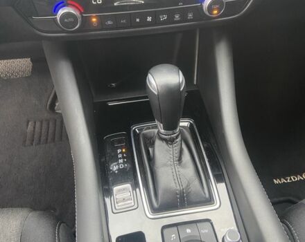 Серый Мазда 6, объемом двигателя 2.5 л и пробегом 98 тыс. км за 16900 $, фото 16 на Automoto.ua