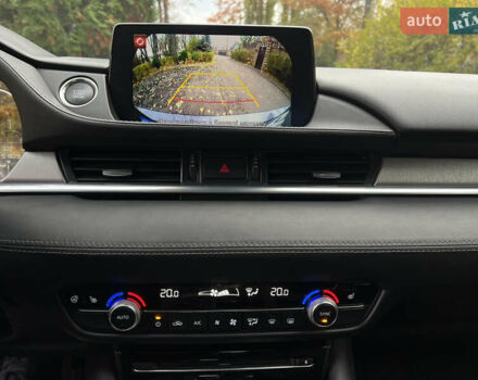 Серый Мазда 6, объемом двигателя 2 л и пробегом 92 тыс. км за 20600 $, фото 36 на Automoto.ua