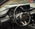 Серый Мазда 6, объемом двигателя 2 л и пробегом 92 тыс. км за 20600 $, фото 17 на Automoto.ua