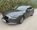 Серый Мазда 6, объемом двигателя 2.5 л и пробегом 98 тыс. км за 16900 $, фото 3 на Automoto.ua