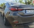Сірий Мазда 6, об'ємом двигуна 2.49 л та пробігом 98 тис. км за 20999 $, фото 10 на Automoto.ua
