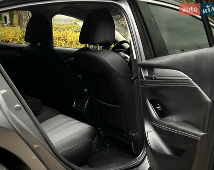 Сірий Мазда 6, об'ємом двигуна 2 л та пробігом 92 тис. км за 20800 $, фото 27 на Automoto.ua