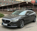 Сірий Мазда 6, об'ємом двигуна 2.5 л та пробігом 43 тис. км за 17950 $, фото 10 на Automoto.ua