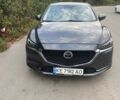 Серый Мазда 6, объемом двигателя 2.5 л и пробегом 98 тыс. км за 16900 $, фото 1 на Automoto.ua