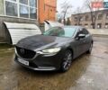 Серый Мазда 6, объемом двигателя 2.49 л и пробегом 47 тыс. км за 18400 $, фото 33 на Automoto.ua