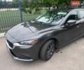 Сірий Мазда 6, об'ємом двигуна 2.49 л та пробігом 96 тис. км за 15800 $, фото 3 на Automoto.ua