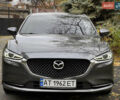 Сірий Мазда 6, об'ємом двигуна 2 л та пробігом 92 тис. км за 20800 $, фото 4 на Automoto.ua