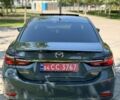 Сірий Мазда 6, об'ємом двигуна 2.5 л та пробігом 72 тис. км за 18700 $, фото 5 на Automoto.ua