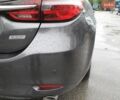 Серый Мазда 6, объемом двигателя 2 л и пробегом 50 тыс. км за 22900 $, фото 21 на Automoto.ua
