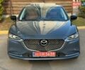 Серый Мазда 6, объемом двигателя 2.5 л и пробегом 91 тыс. км за 20999 $, фото 1 на Automoto.ua