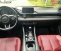 Сірий Мазда 6, об'ємом двигуна 2.49 л та пробігом 9 тис. км за 18900 $, фото 11 на Automoto.ua