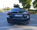 Серый Мазда 6, объемом двигателя 2.5 л и пробегом 40 тыс. км за 22500 $, фото 3 на Automoto.ua