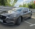 Сірий Мазда 6, об'ємом двигуна 2.49 л та пробігом 98 тис. км за 20999 $, фото 7 на Automoto.ua