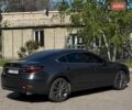 Сірий Мазда 6, об'ємом двигуна 2.49 л та пробігом 63 тис. км за 16300 $, фото 4 на Automoto.ua