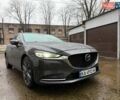 Серый Мазда 6, объемом двигателя 2.49 л и пробегом 47 тыс. км за 18400 $, фото 35 на Automoto.ua