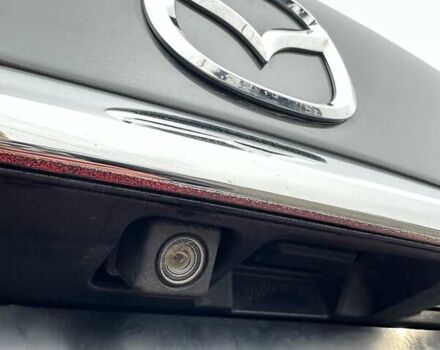 Серый Мазда 6, объемом двигателя 2.49 л и пробегом 59 тыс. км за 19500 $, фото 12 на Automoto.ua